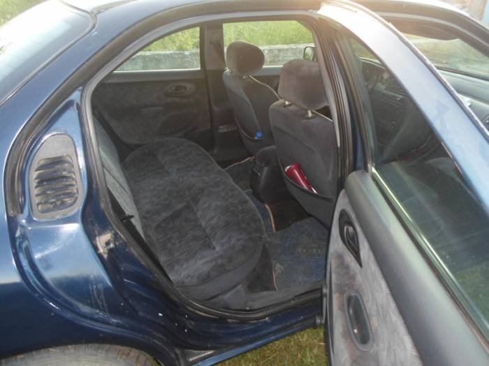 Форд Мондэо Ford Mondeo, фотография 6