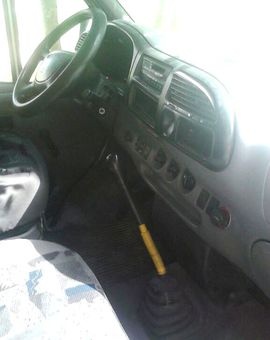 Форд-транзит срочно! Ford Tourneo Connect, фотография 3