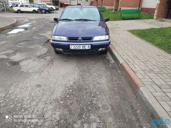 Продажа или обмен Citroen, фотография 5