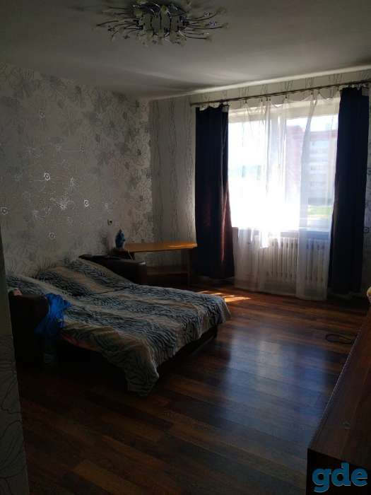 1комнатная квартира, Аэродром, Машерова, фотография 2