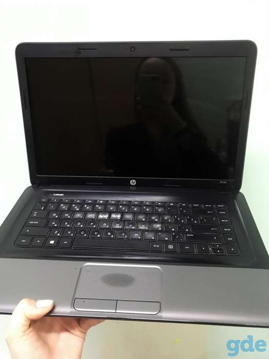 Ноутбук hp, фотография 2