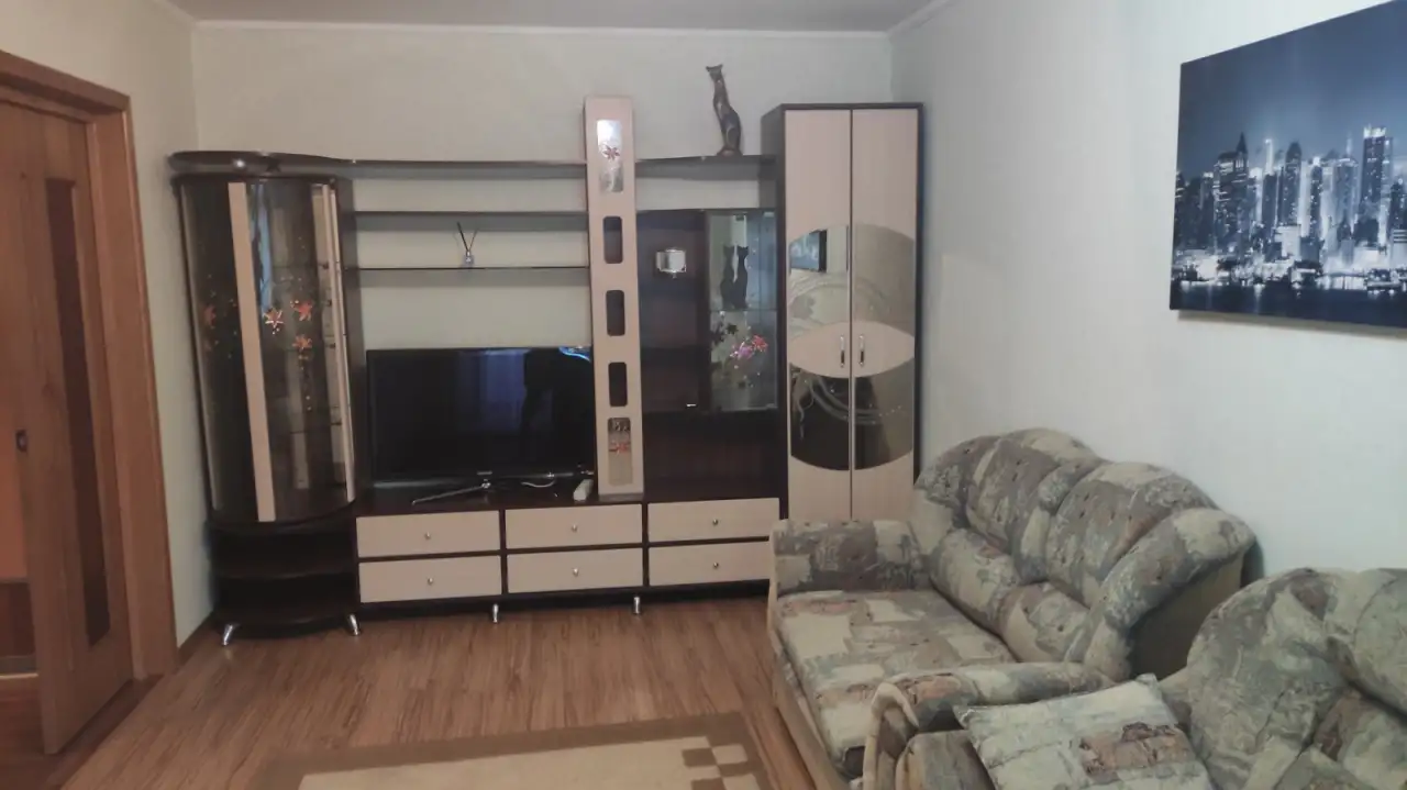 Сдам квартиру в Новополоцке, Молодежная 123, фотография 2