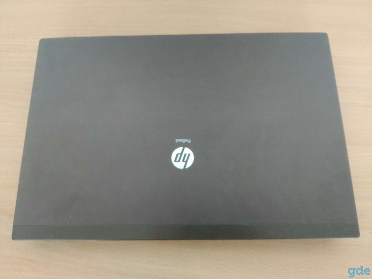 Ноутбук Hp ProBook 4525s, фотография 2