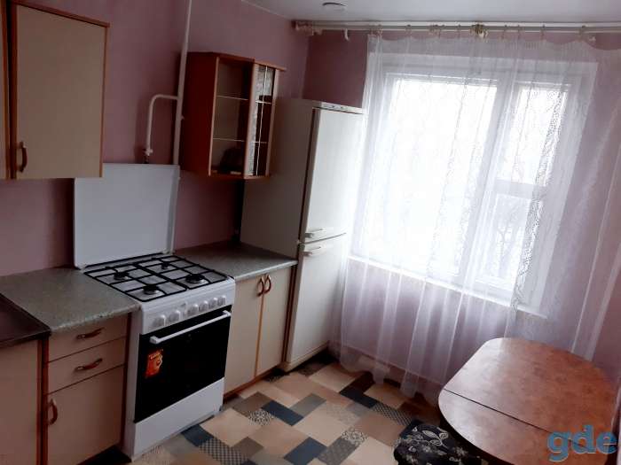 Квартира на сутки, Малинина 1, фотография 1