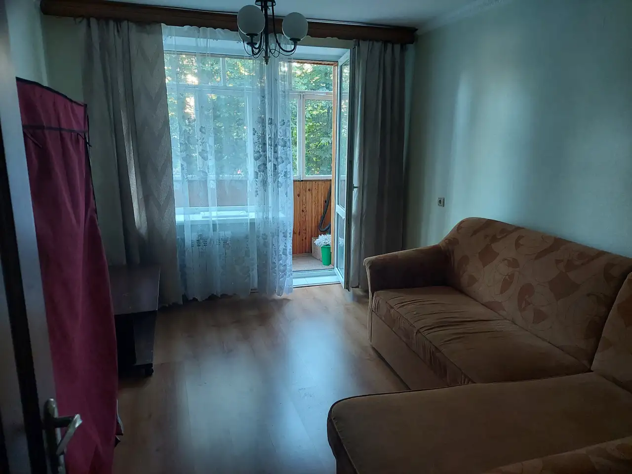 Продажа квартиры, Гомельской обл., ул Панова 7, фотография 1