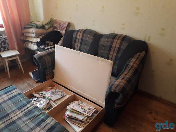 продам диван кровать, фотография 3