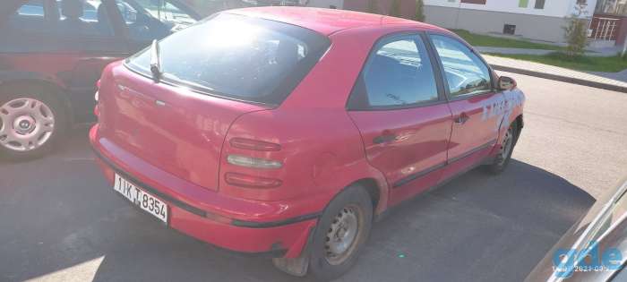 Продам авто Fiat, фотография 3
