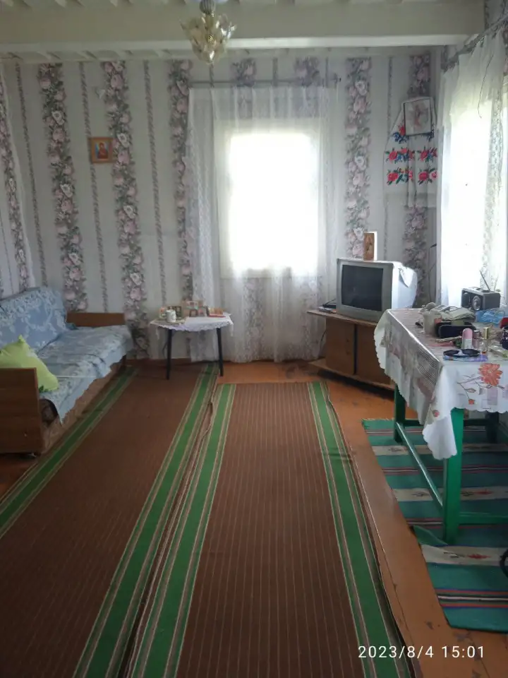 Продам участок с домом, фотография 2