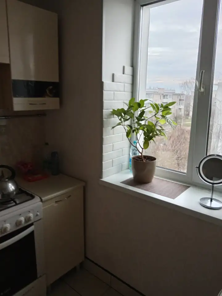 Трёхкомнатная квартира ул.Мира, 31 г.Орша, фотография 4