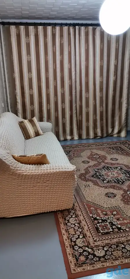 Квартира на сутки Фрунзе, фотография 5