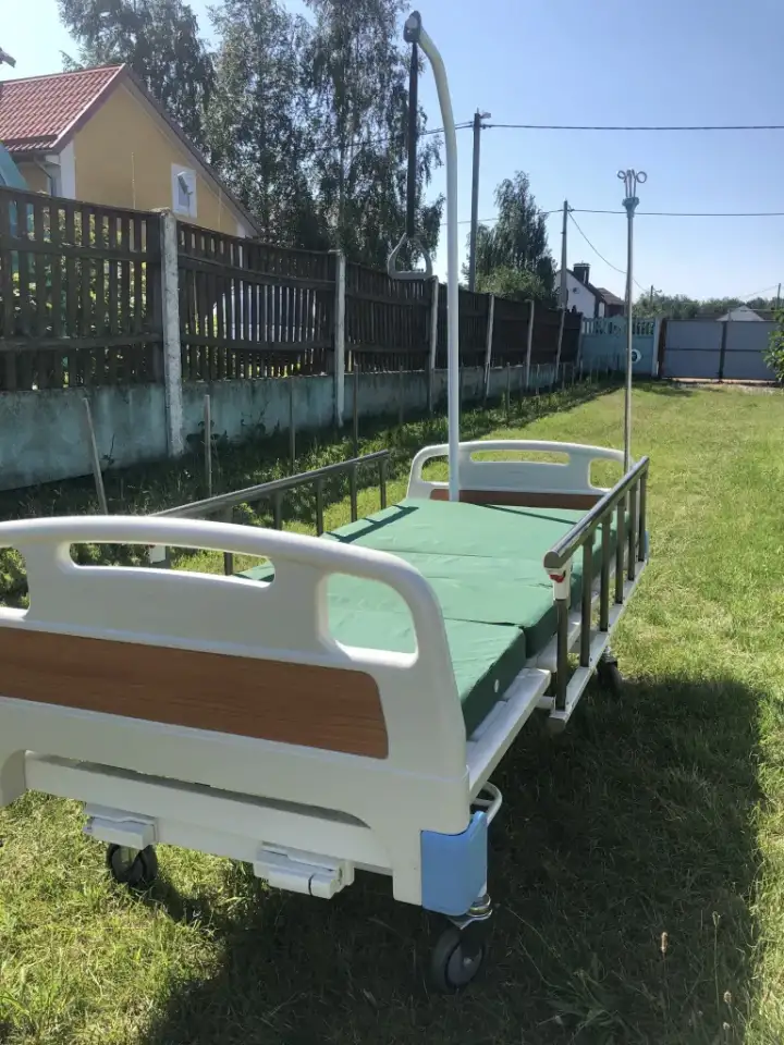 Прокат кроватей для лежачих больных, фотография 1