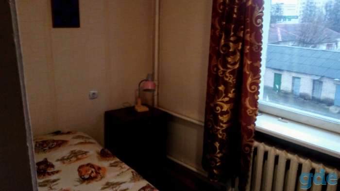 Продам 1-комнатную квартиру, ул. 1мая, д.57, фотография 1