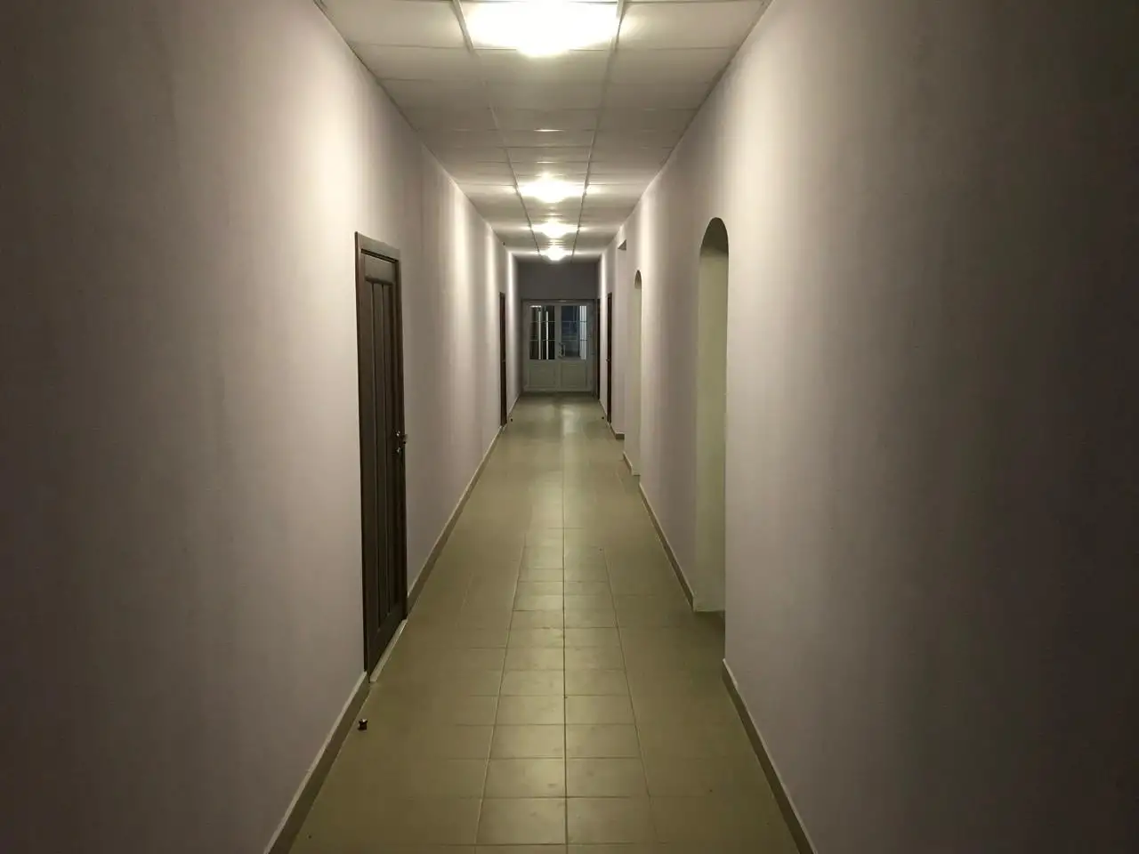 Сдам одноэтажное помещение с ремонтом Николаевка-2, фотография 1