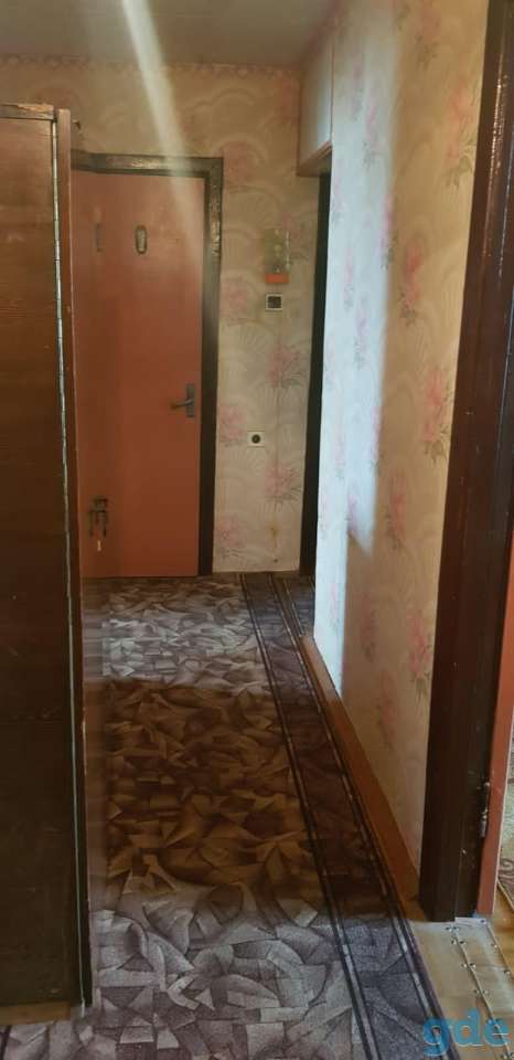 Продам двухкомнатную квартиру г.Горки, фотография 5