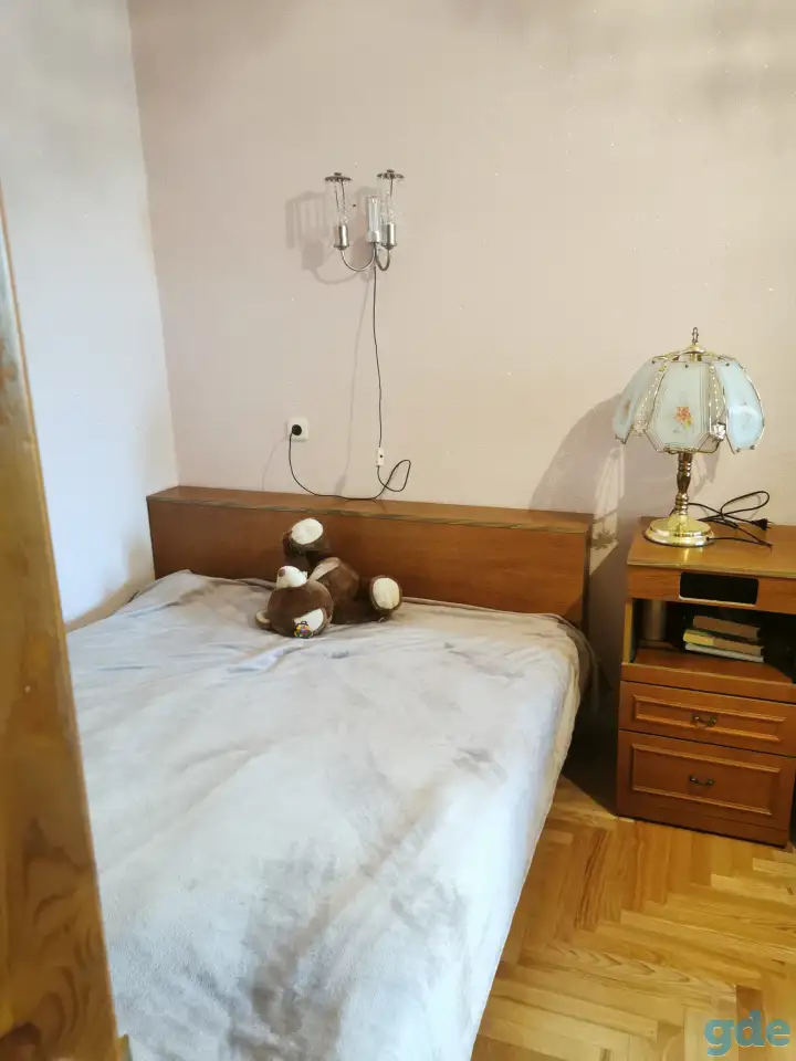 3 комнатная квартира в Центре Бреста, Краснознаменная 9/3, фотография 9