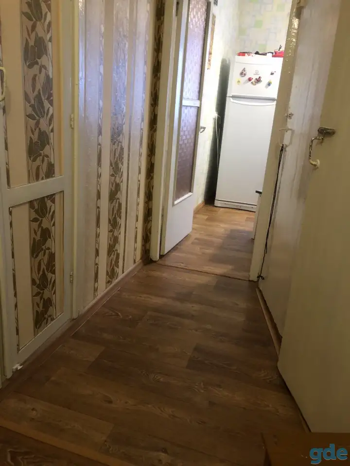 Продам 3-х комнатную квартиру, Советская 19, фотография 4