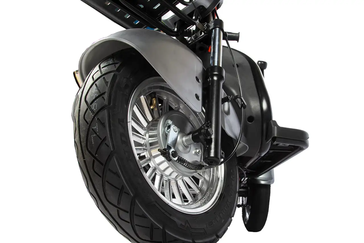 Трицикл rutrike бумеранг, фотография 3