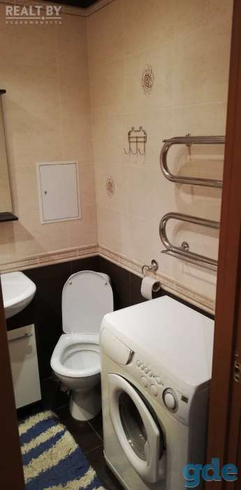 продажа 2-х комнатной квартиры, сурганова 21, фотография 3