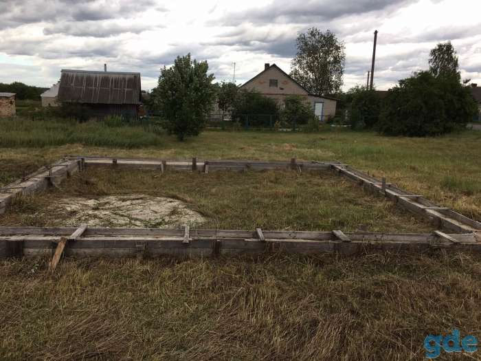 Срочно продам участок . Идеальный вариант для жизни и дачи, фотография 3