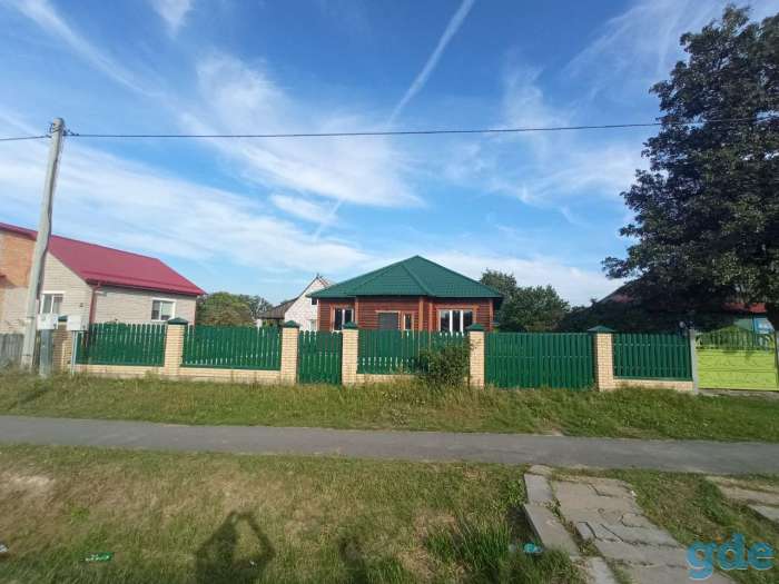 продам дом, фотография 2