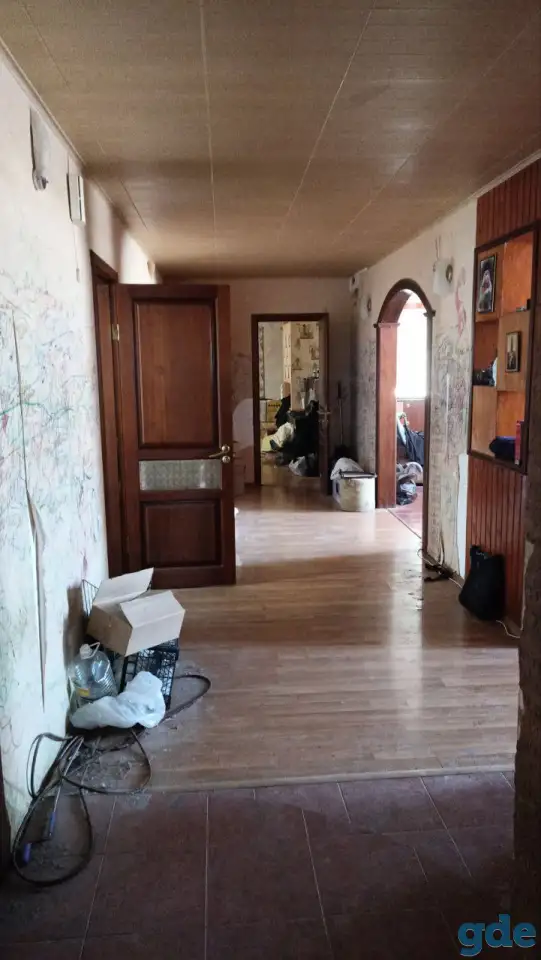 Дом 141 кв.м., все коммуникации, большой участок, фотография 5