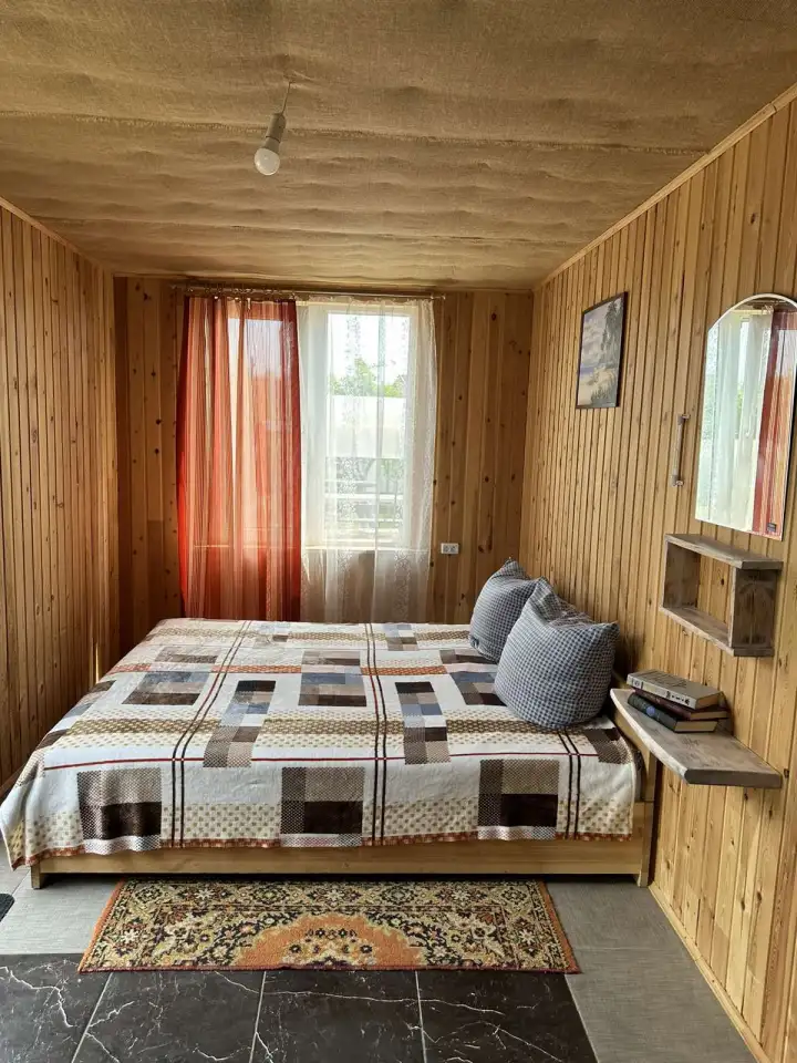 Гостевой дом в Браславе, . ДЗЕРЖИНСКОГО  28 а, фотография 8