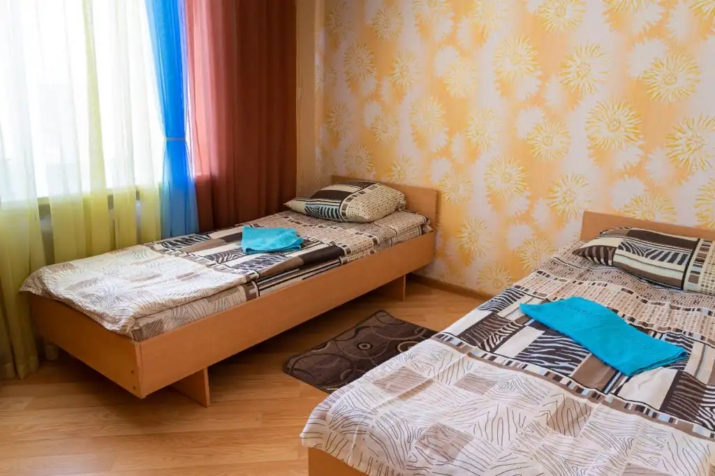 Квартира на сутки Осиповичи Юбилейная 2, фотография 7