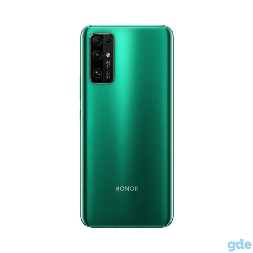 Мобильный телефон Honor 30, фотография 1