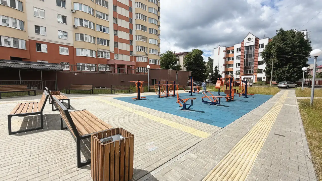 ЦЕНТР. 1-Й ЭТАЖ. ДИЗАЙН-РЕМОНТ. ВЪЕЗЖАЙ И ЖИВИ (43 м), фотография 12