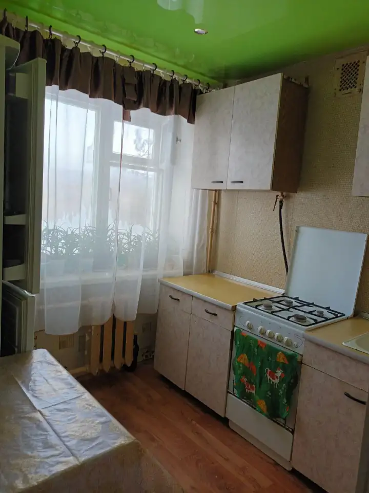 Продается квартира Солигорск ул горького 15, фотография 7