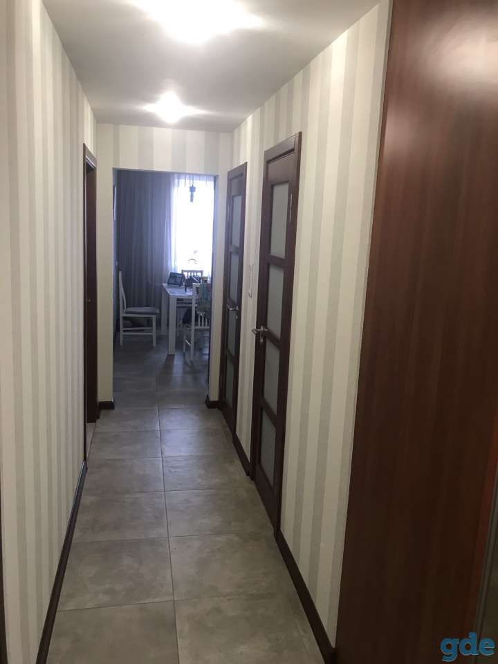 Продам 3х комнатная Молодёжная 28, фотография 6