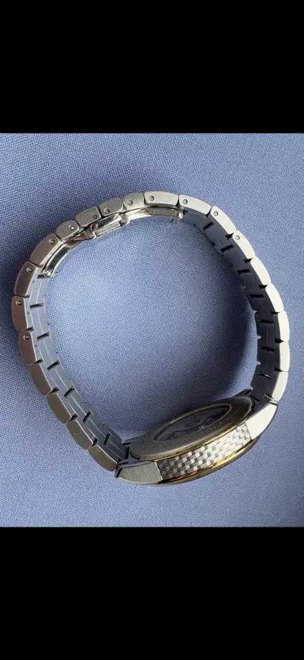 Швейцарские часы tissot powermatic 80 luxury, фотография 9