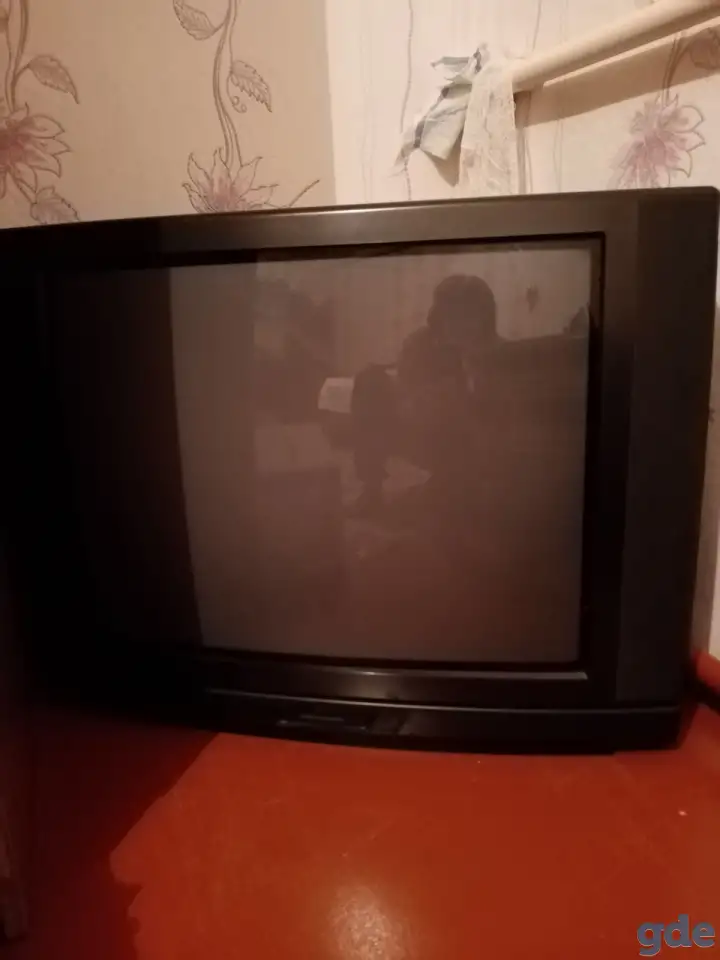 Не дорого телевизор, фотография 2