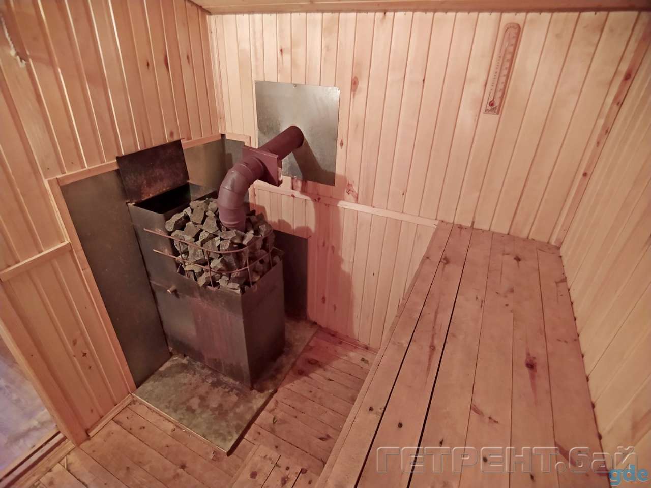 Продам коттедж в аг. Михановичи, ул. Юбилейная, фотография 10