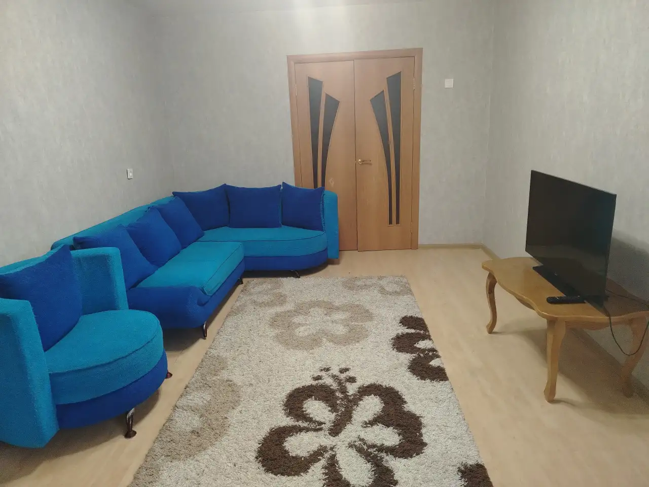 Сдаётся квартира на сутки., фотография 1