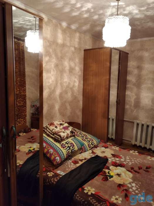 Подаётся квартира 3 комнатная 5 этаж кирпичный дом, фотография 7