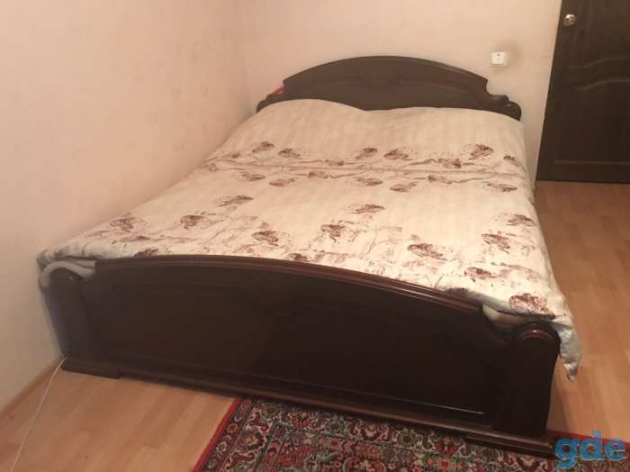 Продаю недорого спальный гарнитур, фотография 6