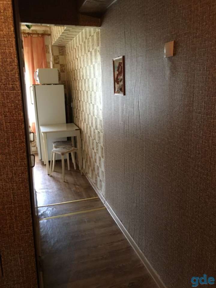 сдам 1 комнатную квартиру на длительный срок, фотография 5