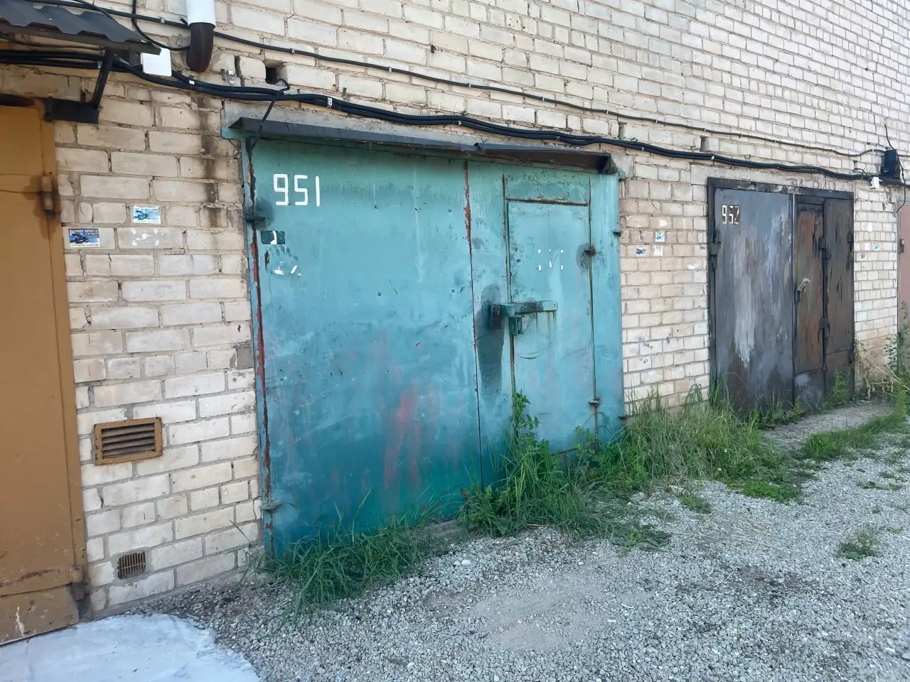 Продам Гараж, 9 Социалистическая ул. 52А, фотография 1