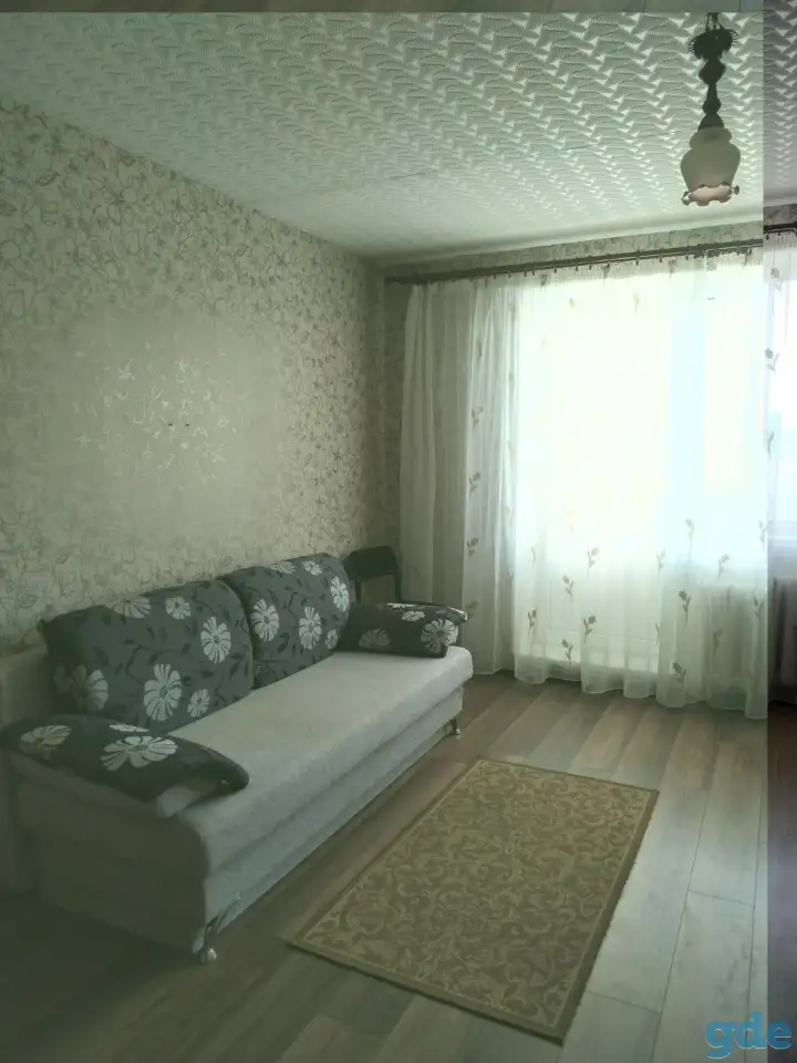 Продается 2 комнатная квартира, ул.Космонавтов,26, фотография 4