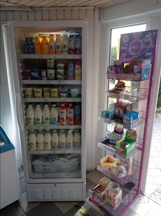 Продуктовый павильон, фотография 7