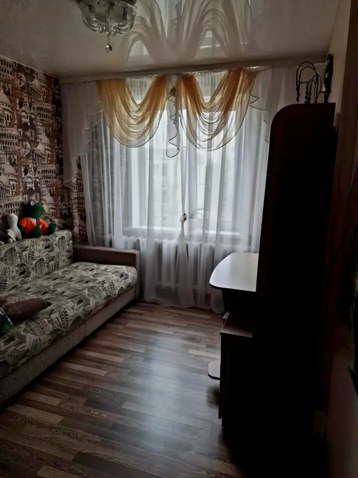 Продам 2-ух комнатную квартиру  гараж в подарок, фотография 9