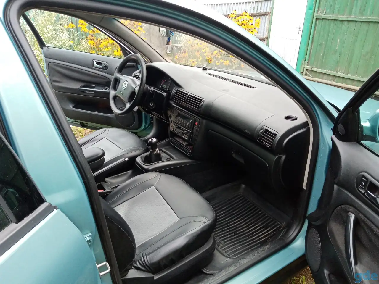 Продам авто б/у Volkswagen Passat, фотография 9