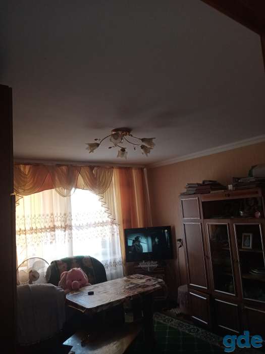 Малосемайка с ремонтом и мебелью, Светлогорское шоссе Д 7, фотография 11