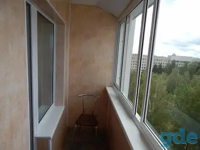 Квартира посуточно на Московском,64а, возле ВГУ и ВГТУ., фотография 10