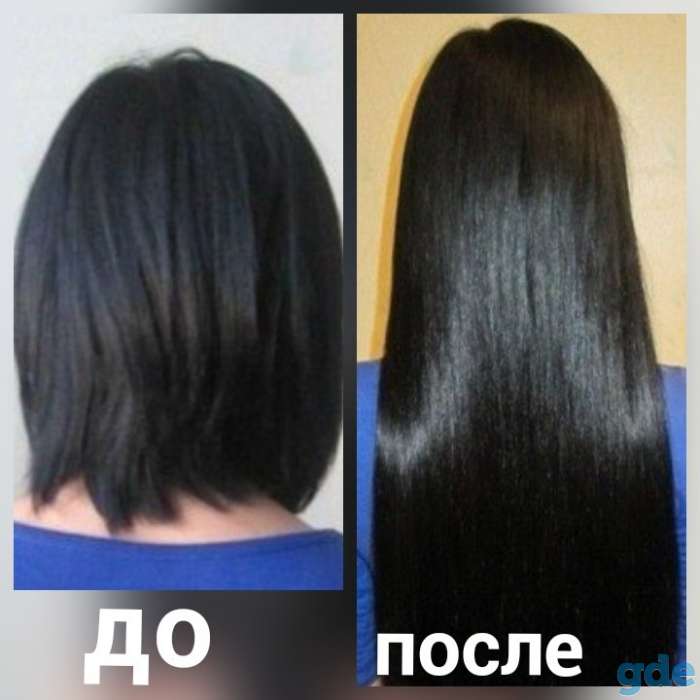 Услуги парикмахера, фотография 8