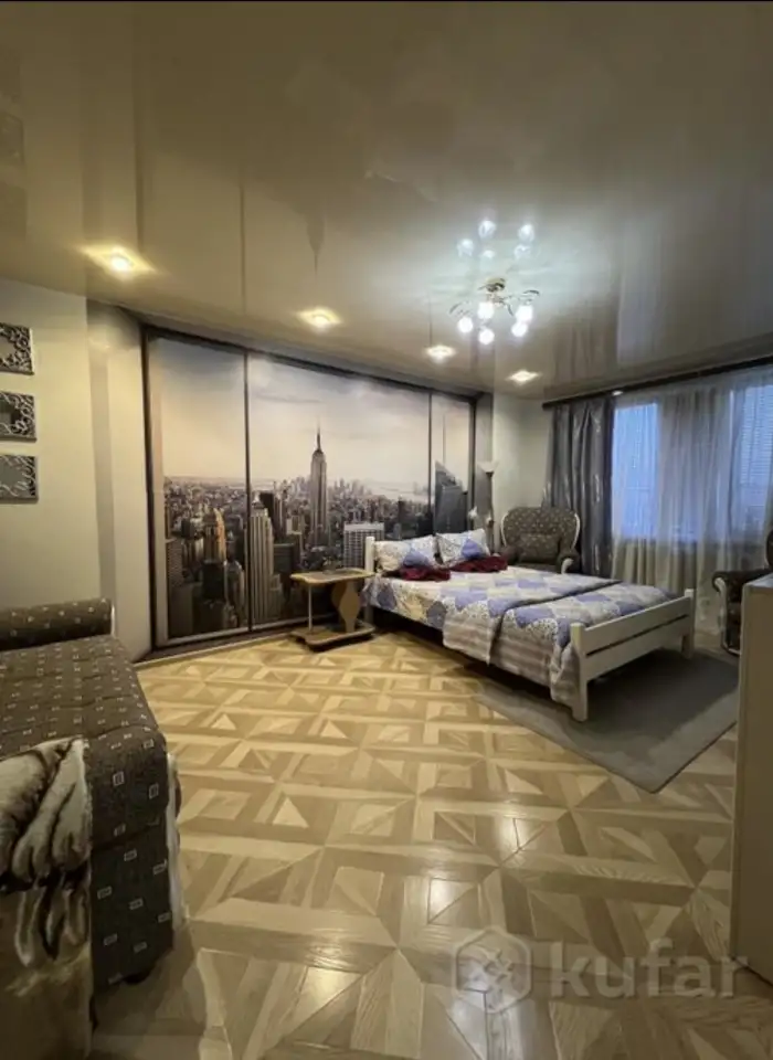 Квартира на сутки, Фурманова 7, фотография 7