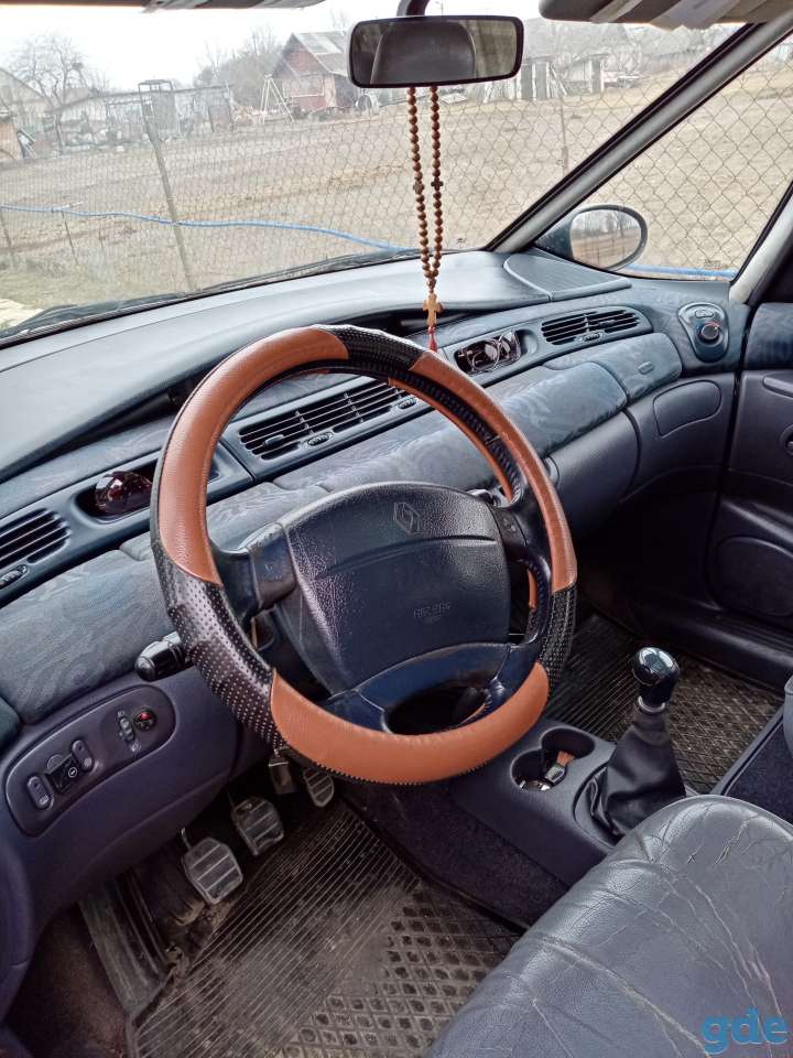 Продав авто Renault, фотография 3