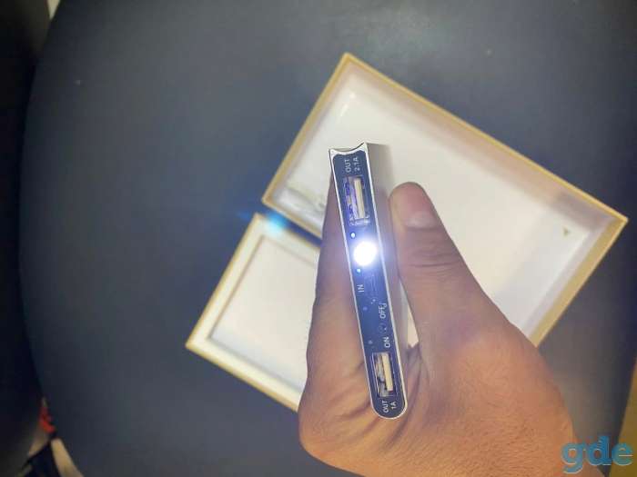 Power Bank 30000mah, фотография 1