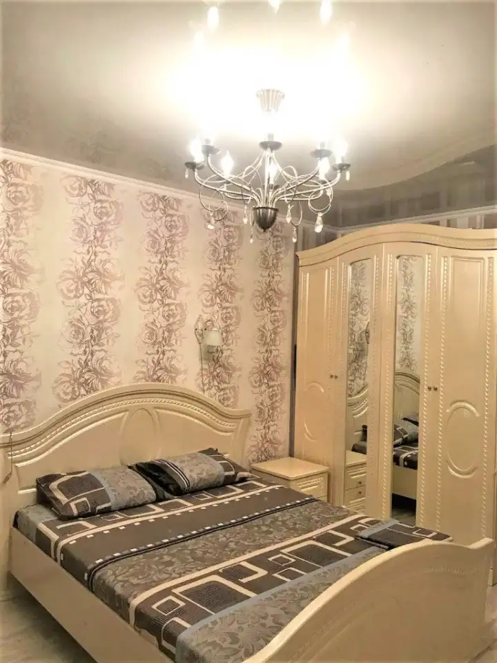 Квартира посуточно Речица ул. Снежкова 36, фотография 1